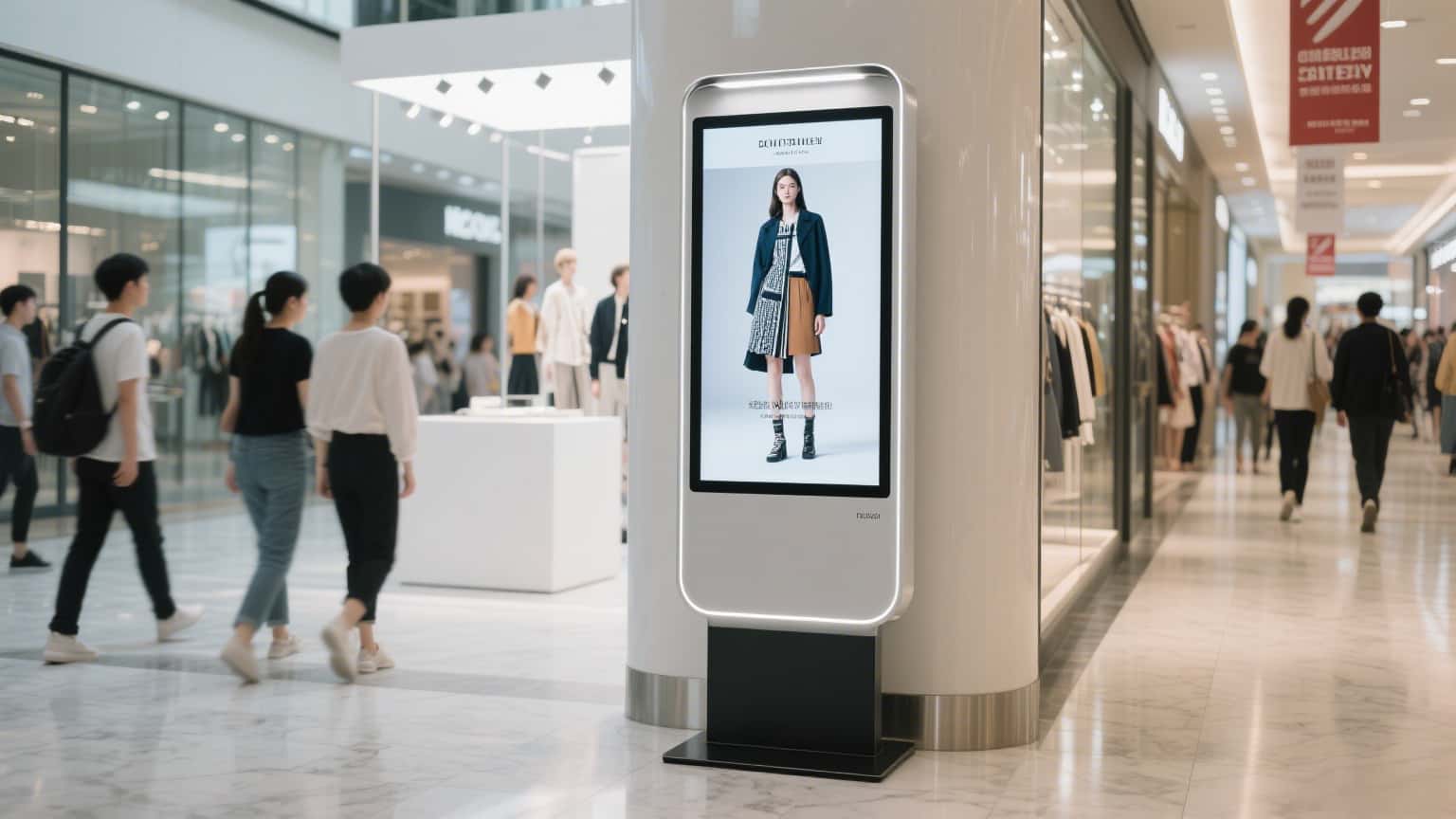 东略铝边框，点亮广告世界